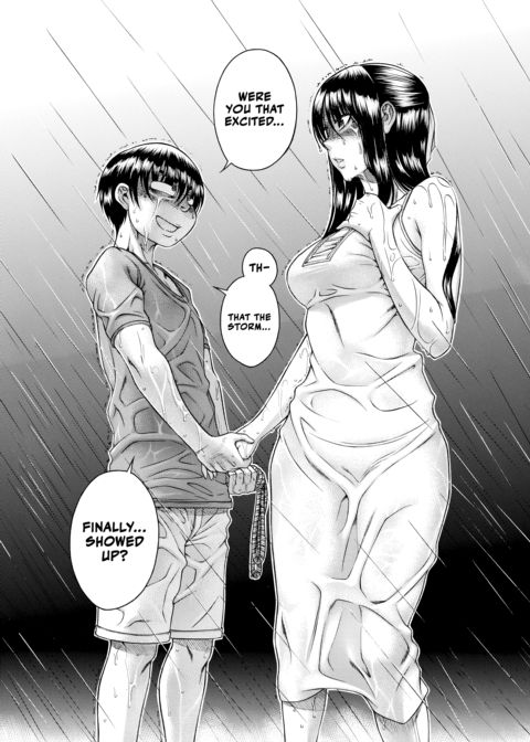 Nana & Kaoru Black Label, Vol. 04 Chapter 1 page 128