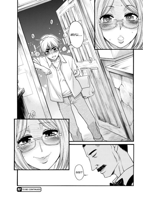 Nana & Kaoru, Vol. 05 Chapter 1 page 417