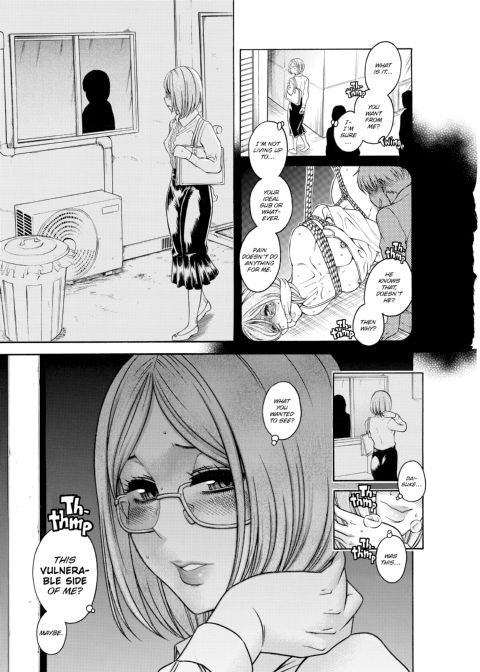 Nana & Kaoru, Vol. 05 Chapter 1 page 444