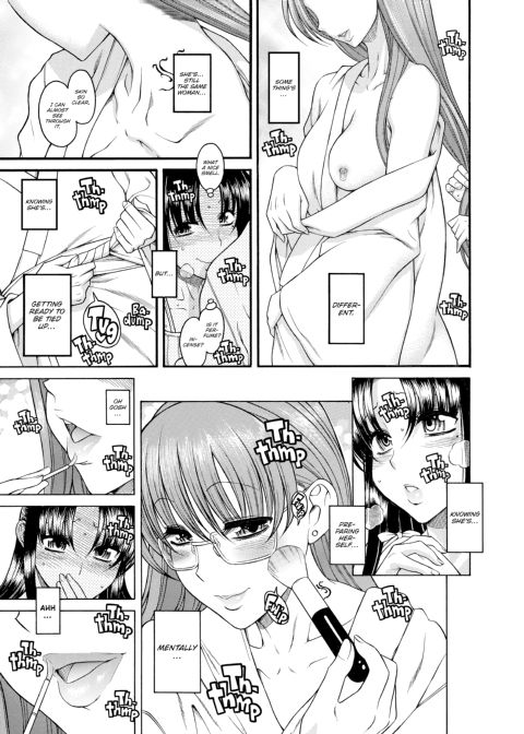 Nana & Kaoru Black Label, Vol. 01 Chapter 1 page 114