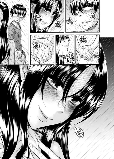 Nana & Kaoru Black Label, Vol. 04 Chapter 1 page 129