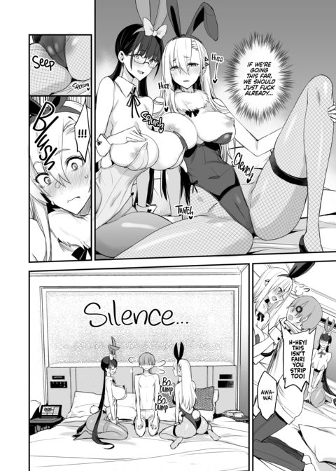 This is Nice 3 Chapter 1 page 13