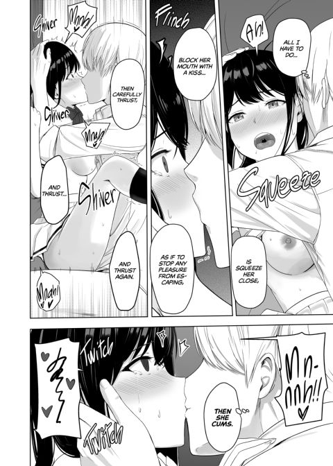 All for You 2 Chapter 1 page 61
