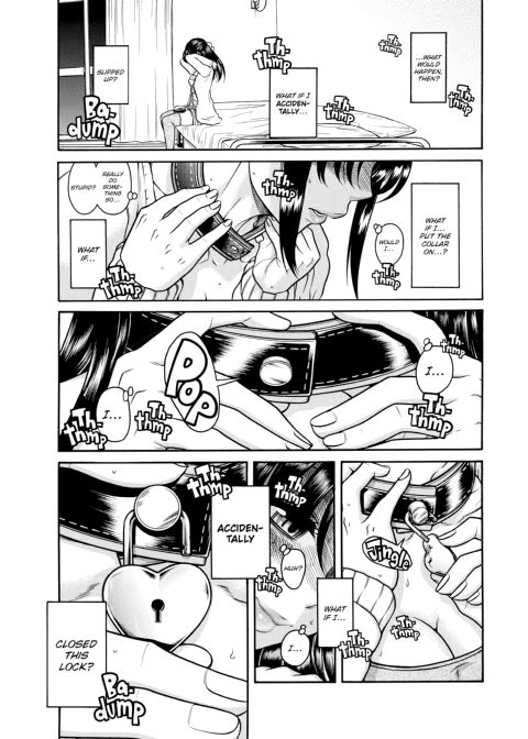Nana & Kaoru, Vol. 06 Chapter 1 page 42