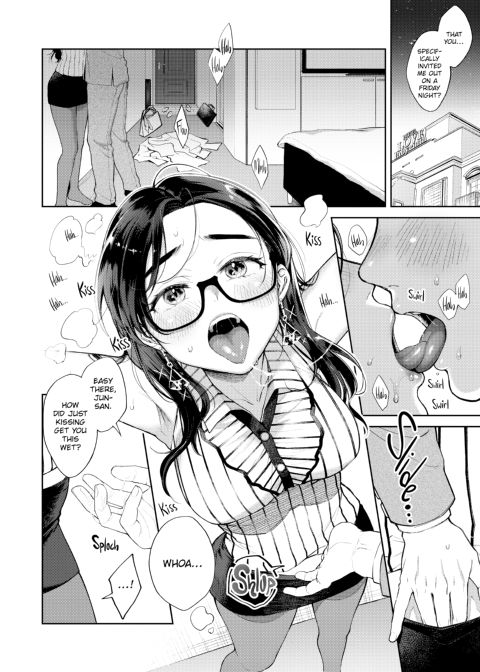 Spring Yearning Chapter 1 page 100