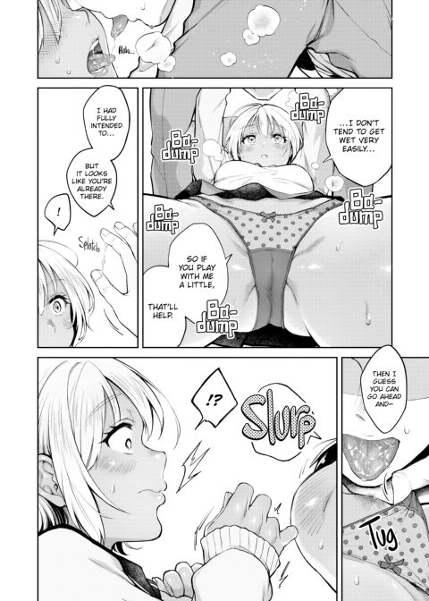 Spring Yearning Chapter 1 page 15