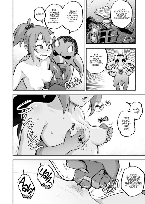 Black Moon Prophecy 3 Chapter 1 page 233