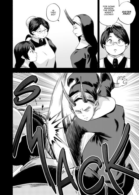 Black Moon Prophecy 3 Chapter 1 page 87