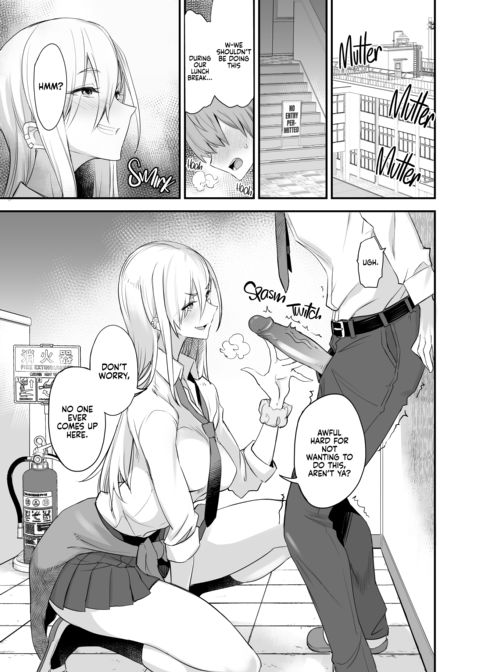 This is Nice 2 Chapter 1 page 4