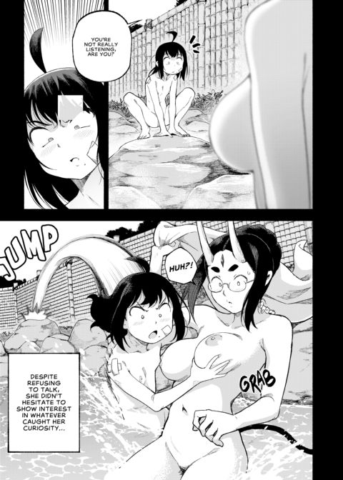 Black Moon Prophecy 3 Chapter 1 page 26