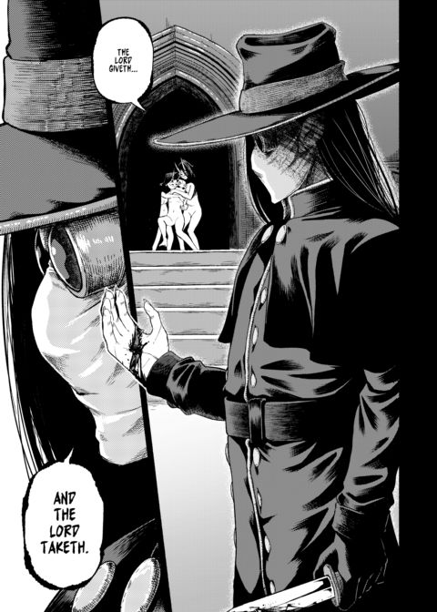 Black Moon Prophecy 3 Chapter 1 page 66