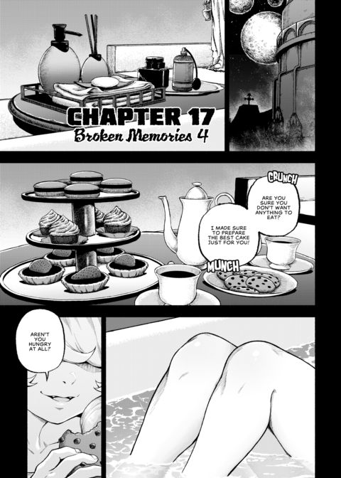 Black Moon Prophecy 3 Chapter 1 page 182