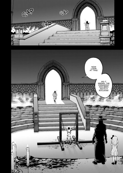 Black Moon Prophecy 3 Chapter 1 page 141