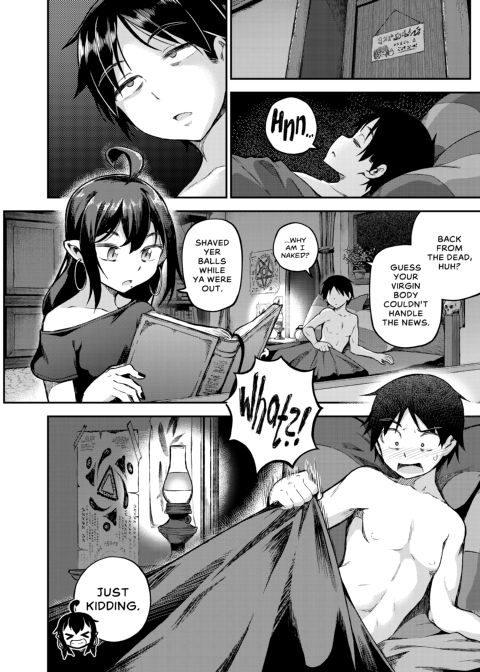 Black Moon Prophecy 1 Chapter 1 page 195
