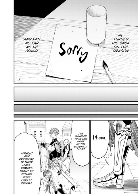 Monster Girls With a Need for Seed Chapter 1 page 53