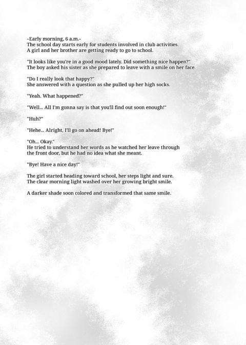 My Senior Is My New Toy Chapter 1 page 3