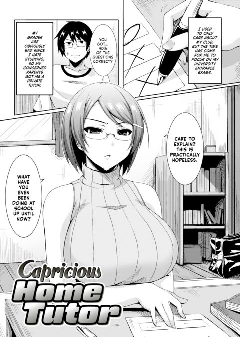 Titty Generation Chapter 1 page 118