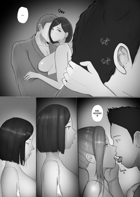 Swinging Story 3 Chapter 1 page 24