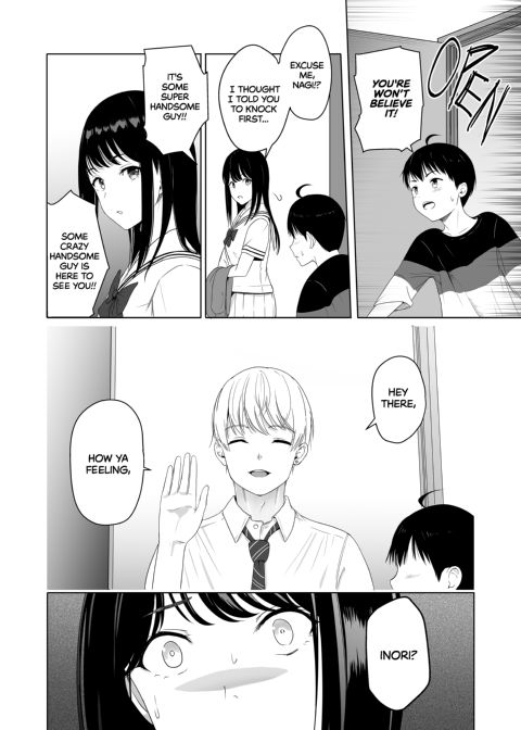 All for You 2 Chapter 1 page 37