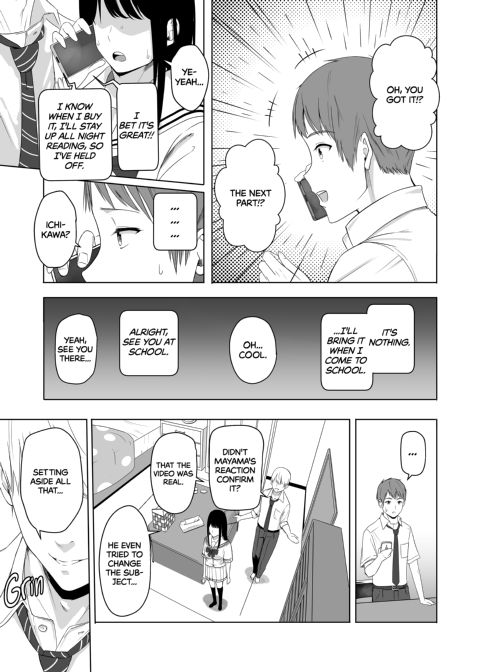 All for You 2 Chapter 1 page 46