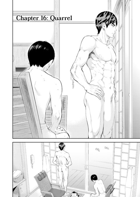 Netoraserare Vol. 2 Chapter 1 page 124