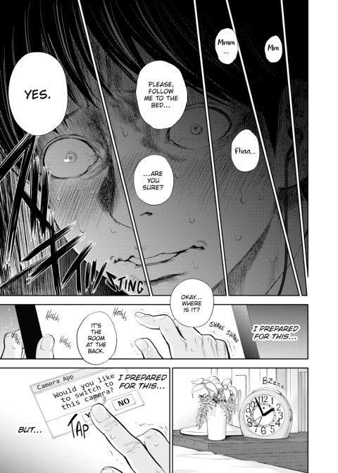 Netoraserare Vol. 2 Chapter 1 page 62