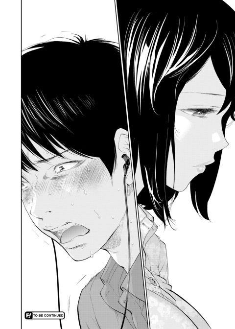 Netoraserare Vol. 2 Chapter 1 page 163
