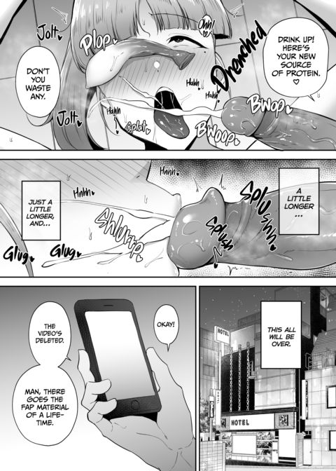 Big Titty Wives NTR Compilation Chapter 1 page 165