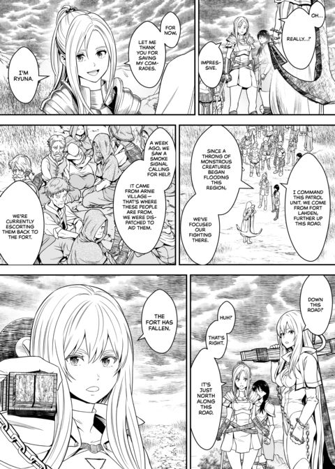 The Angelic Incubator 2 Chapter 1 page 10