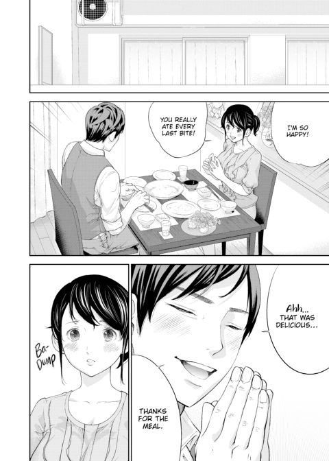 Netoraserare Vol. 2 Chapter 1 page 53