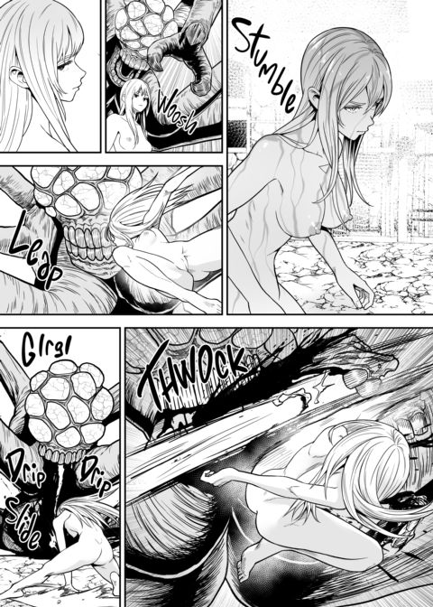 The Angelic Incubator 2 Chapter 1 page 47