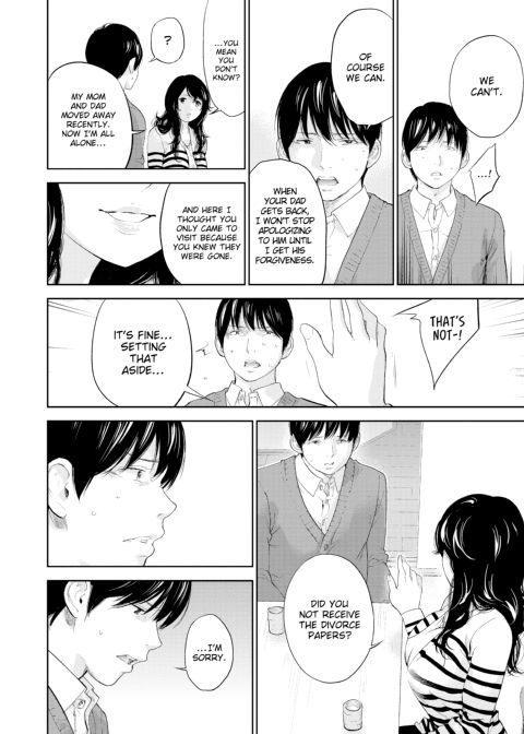 Netoraserare Vol. 3 Chapter 1 page 164