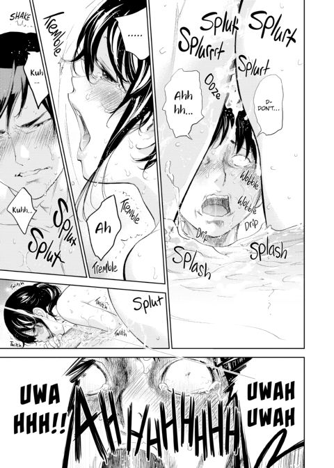 Netoraserare Vol. 2 Chapter 1 page 139