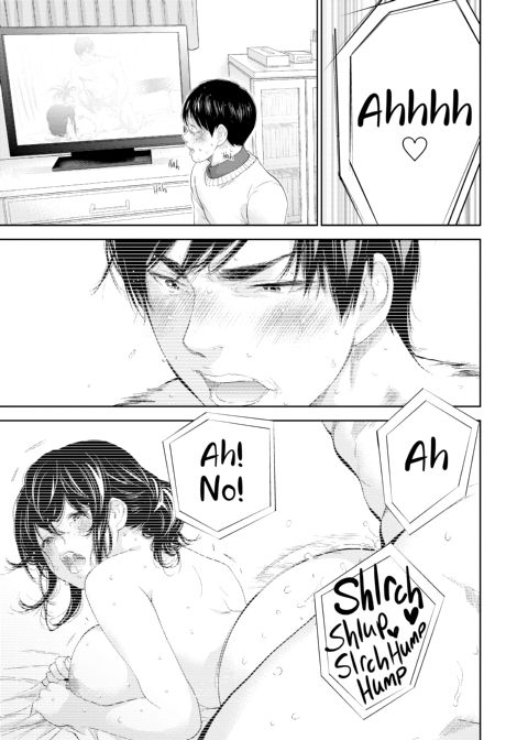 Netoraserare Vol. 3 Chapter 1 page 125