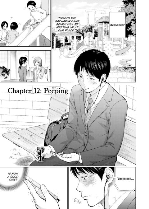 Netoraserare Vol. 2 Chapter 1 page 42