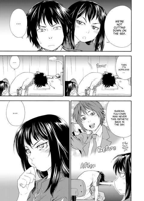 How Good Was I? Chapter 1 page 30
