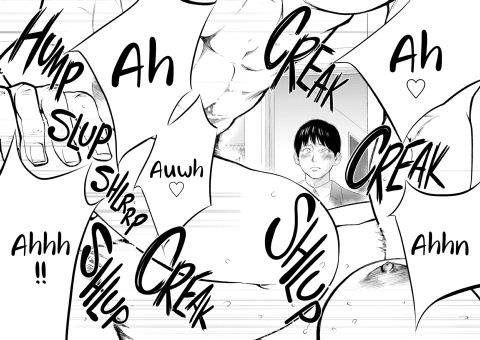 Netoraserare Vol. 2 Chapter 1 page 146