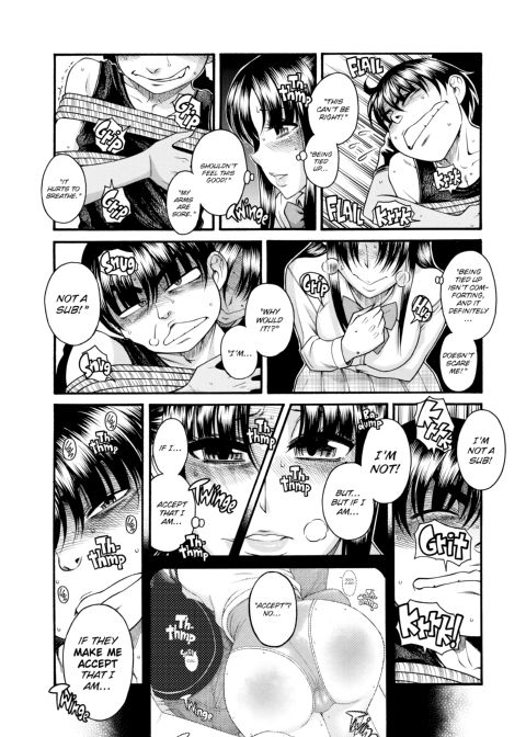 Nana & Kaoru, Vol. 05 Chapter 1 page 270
