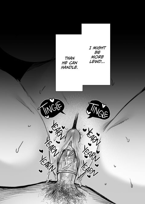Don't Cheat, Practice Sex Chapter 1 page 98