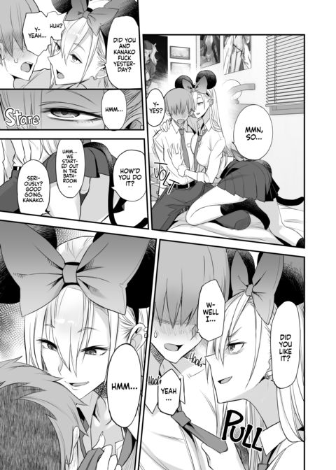 This is Nice 2 Chapter 1 page 20