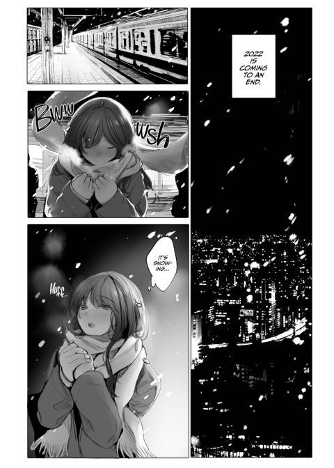 Bathtime With You Chapter 1 page 4