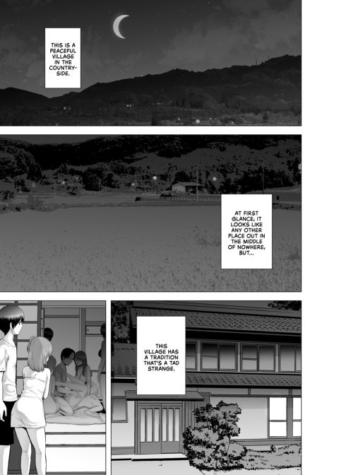 Weekend Sex Makes a Hard Worker Chapter 1 page 2