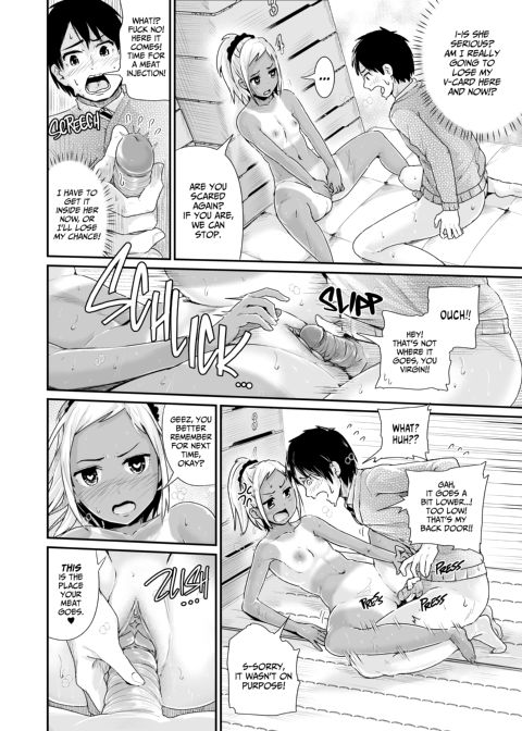 Sexy Women After My Virginity 2 Chapter 1 page 25