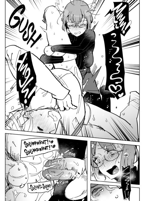 Futa Extinguisher Chapter 1 page 23