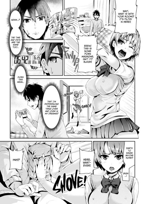 Sexy Women After My Virginity 6 Chapter 1 page 2