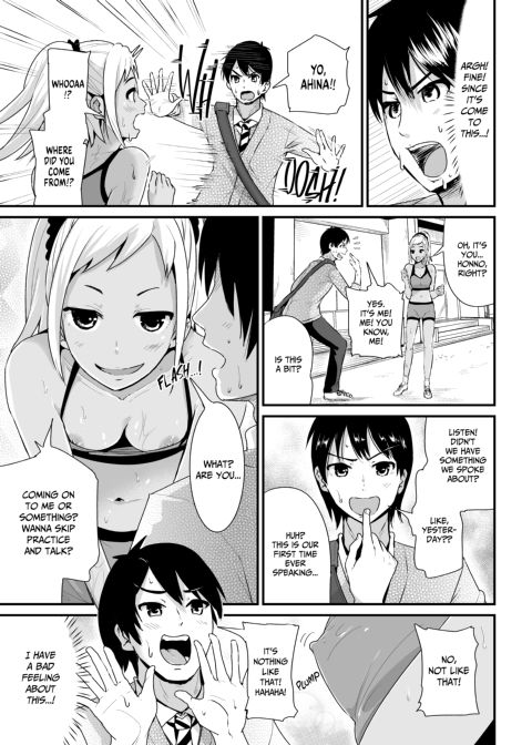 Sexy Women After My Virginity 3 Chapter 1 page 4