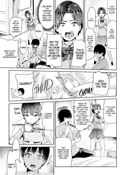 Sexy Women After My Virginity 8 Chapter 1 page 8
