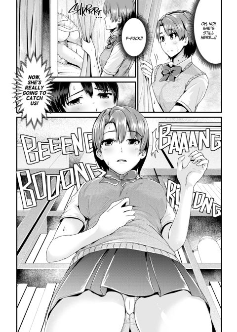 Sexy Women After My Virginity 4 Chapter 1 page 6