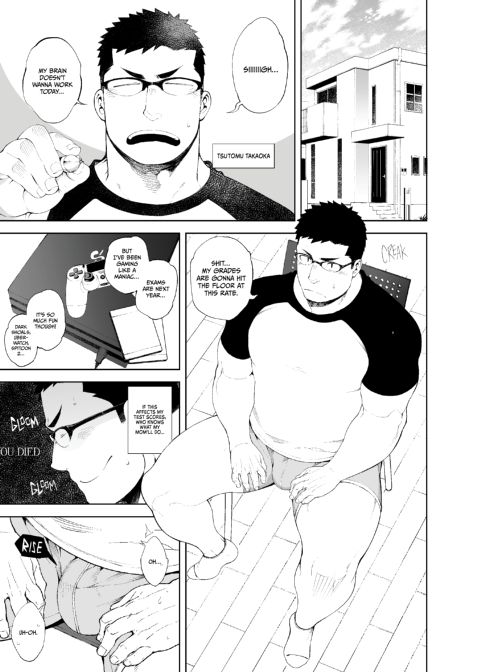 Stupidly in Love Chapter 1 page 2