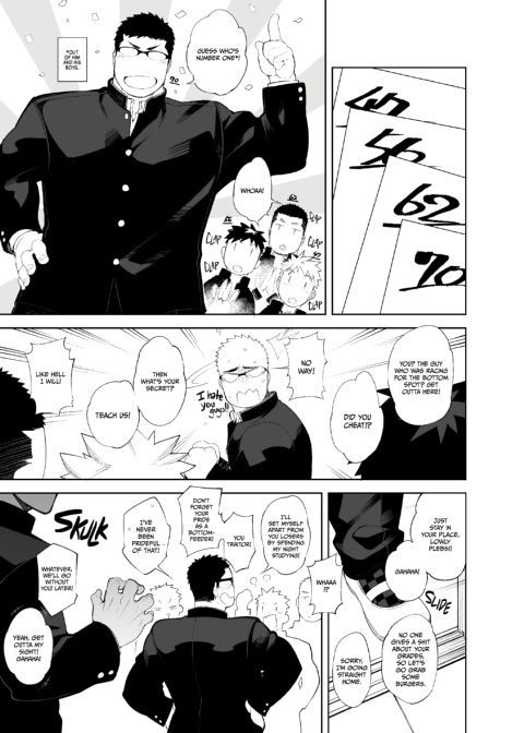 Stupidly in Love Chapter 1 page 10